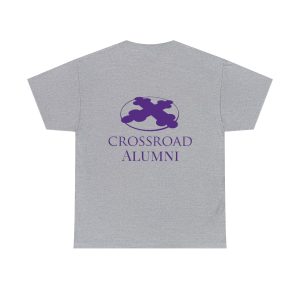 CrossRoad Alumni Cotton Shirt - Unisex
