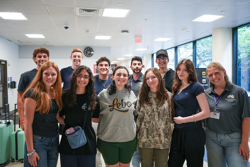 CrossRoad Summer Boston 1 Update!