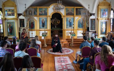 Exploration of Priestly Vocation (EPV)