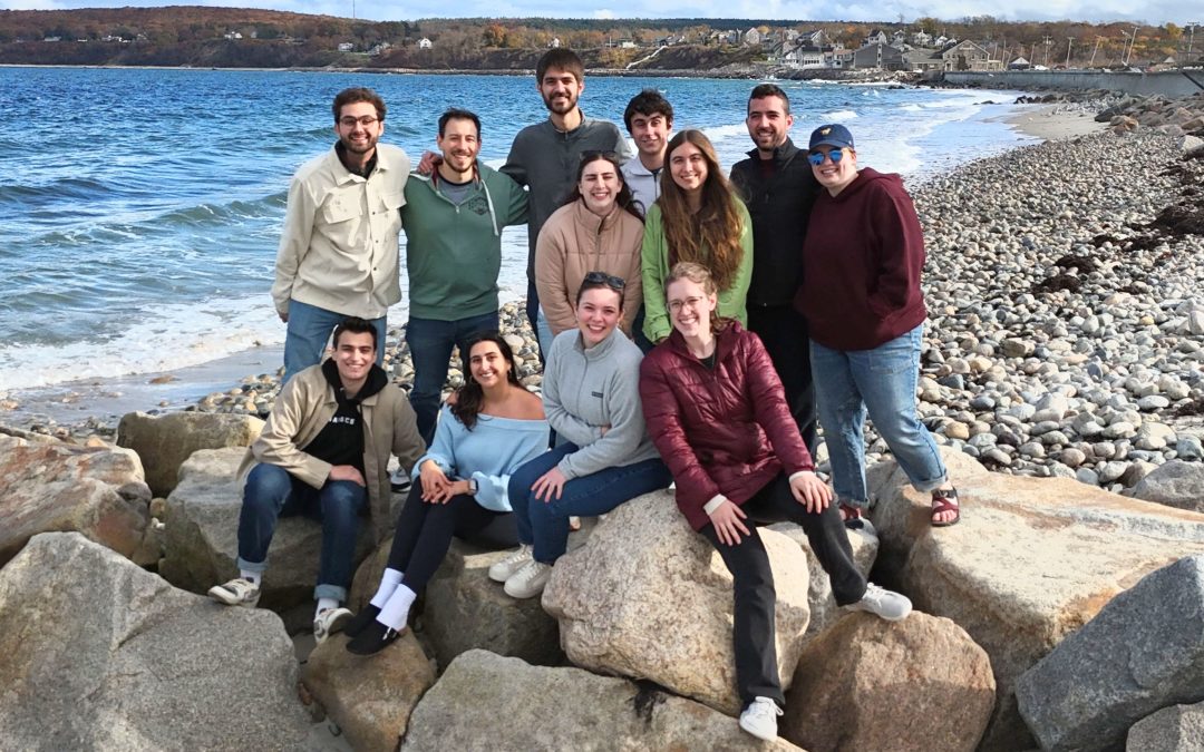 A Message from 2025 AAB Board Chair, Sophia Castleberry